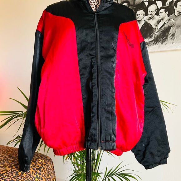 ADIDAS 80s Jacket - Picture 5 of 12